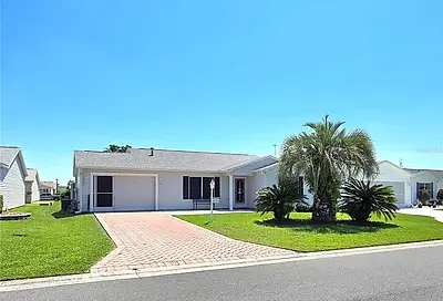 3381 Atwell Avenue The Villages FL 32162