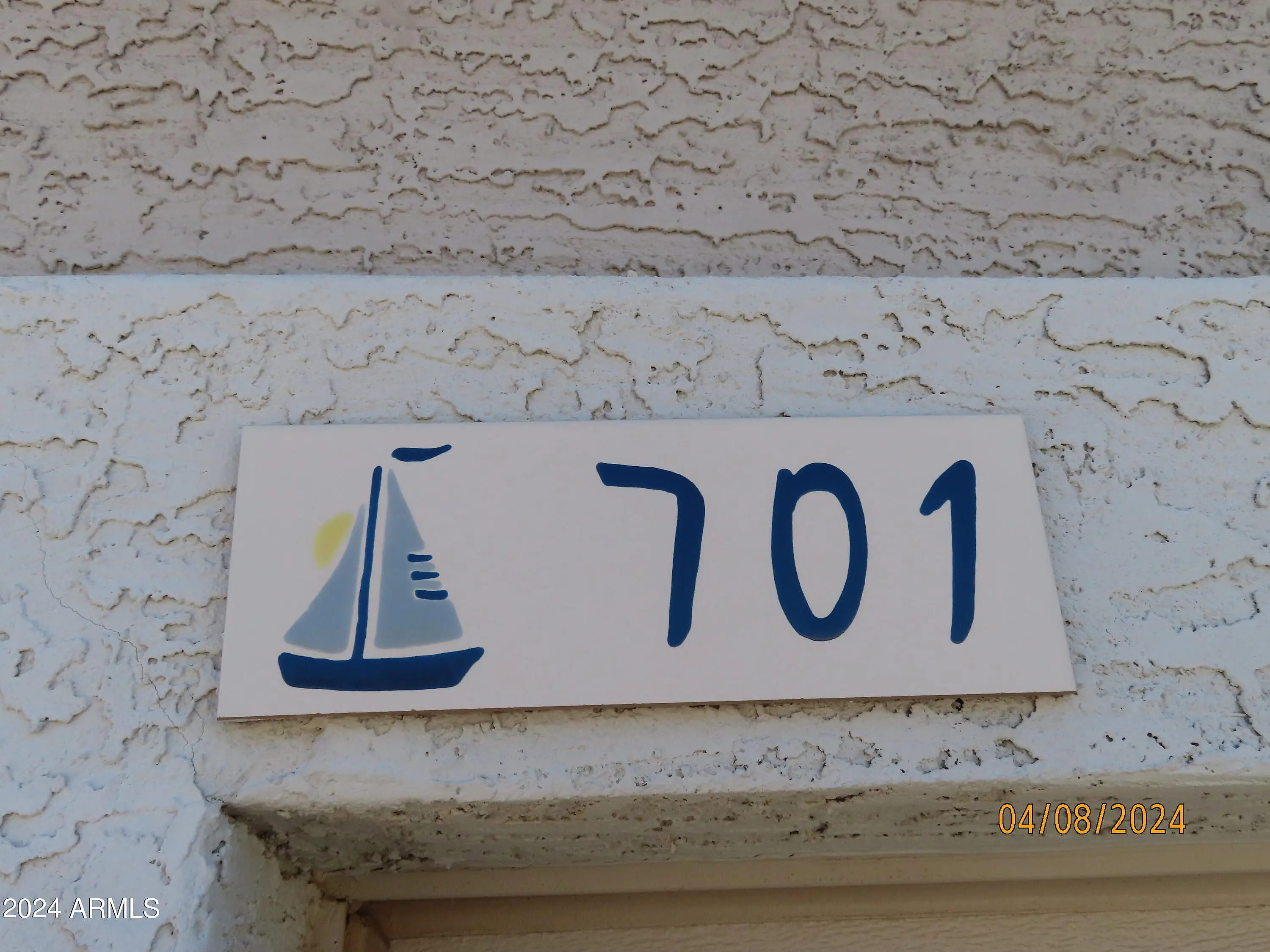 701 S Oak Street