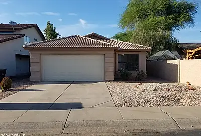 8134 W Shangri La Road Peoria AZ 85345