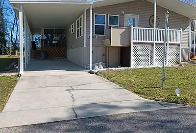 10020 Hamp Drive Dade City FL 33525