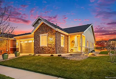 12936 Big Horn Drive Broomfield CO 80021