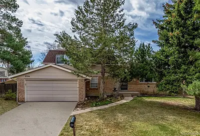 2704 W 12th Avenue Place Broomfield CO 80020