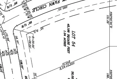 Lot 54 N/A Parkville MO 64152