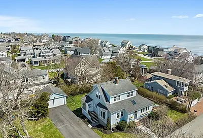 8 Brown Ave Scituate MA 02066