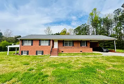 1913 Terry Lane Knightdale NC 27545