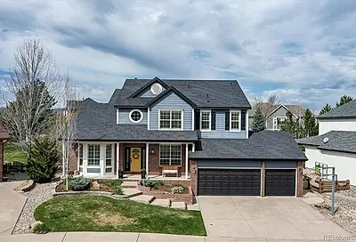 10651 Weathersfield Court Highlands Ranch CO 80129