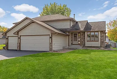 22455 Wood Duck Court Rogers MN 55374
