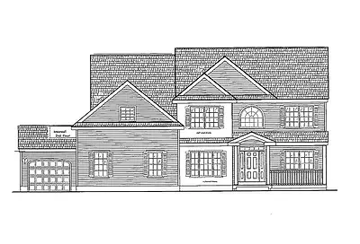 Whispering Oaks, Lot 12 Cheshire CT 06410