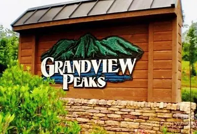 1187 Grandview Peaks Drive Nebo NC 28761