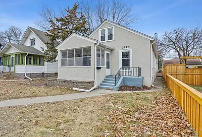 3827 Russell Avenue Minneapolis MN 55412