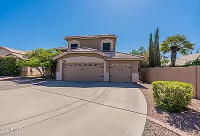 941 N Alan Court Chandler AZ 85226