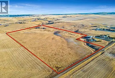80 W Street W Rural Foothills County AB T1S0S5