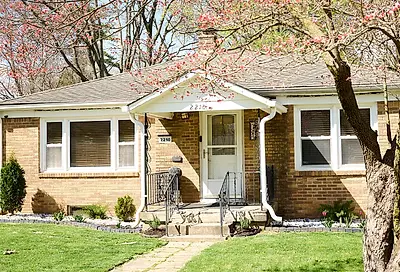 2210 E 58th Street Indianapolis IN 46220