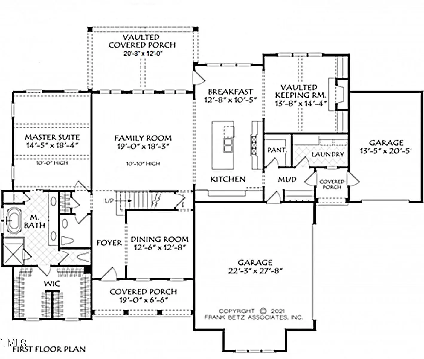 30 Fox Oak Trail