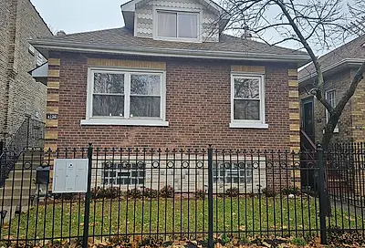 4236 W Haddon Avenue Chicago IL 60651