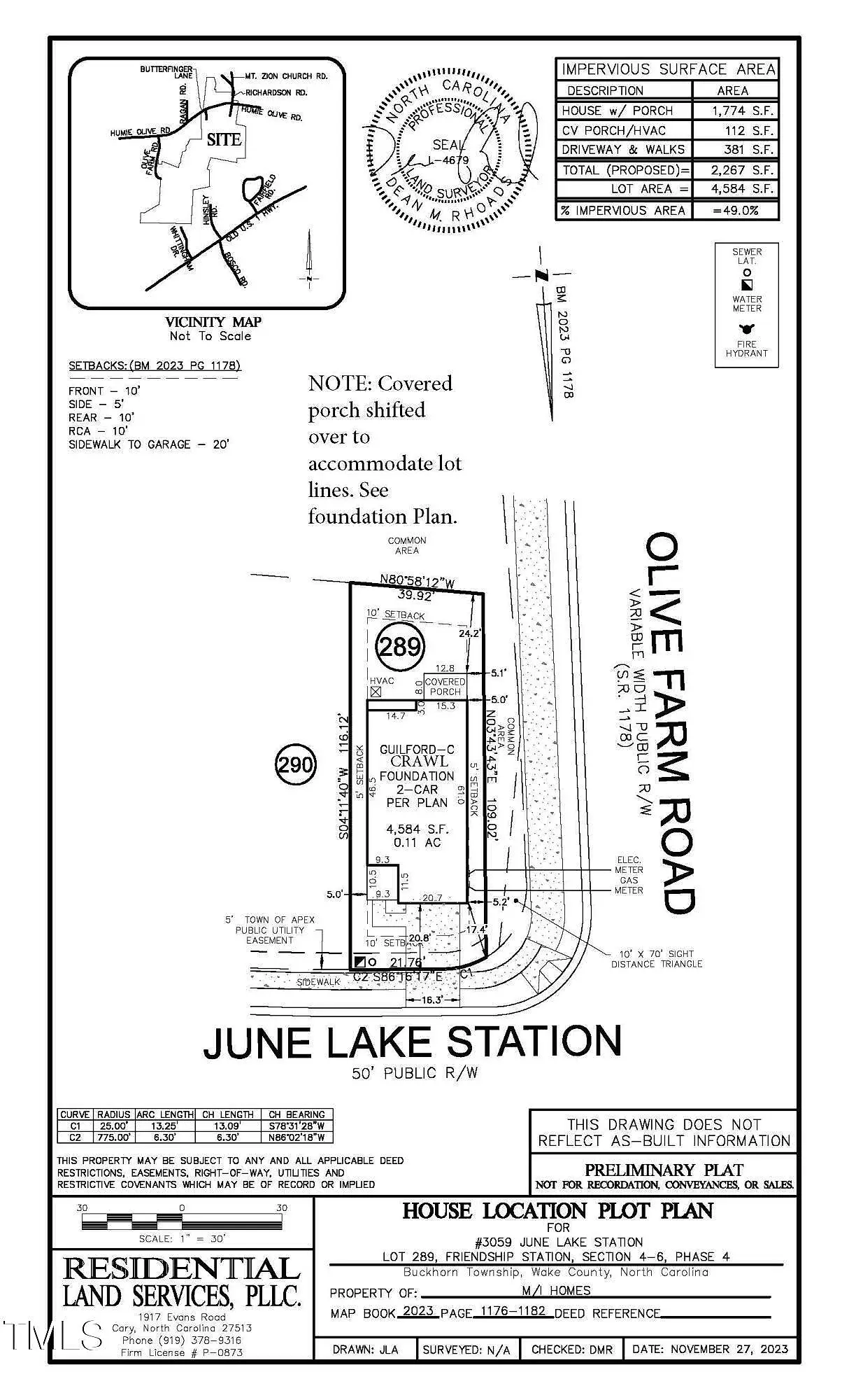 3059 June Lake\ Station