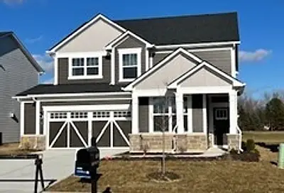 6889 Sable Point Drive Brownsburg IN 46112