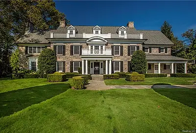 7 Cooper Road Scarsdale NY 10583