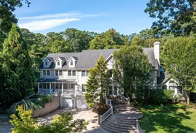 14 Crosby Place Cold Spring Harbor NY 11724
