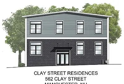 562 Clay Street Manchester NH 03103