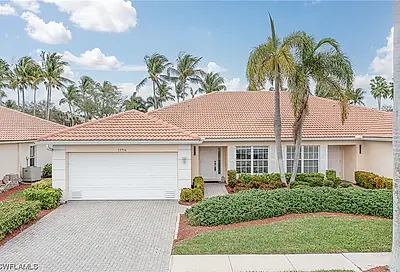 13916 Lily Pad Circle Fort Myers FL 33907