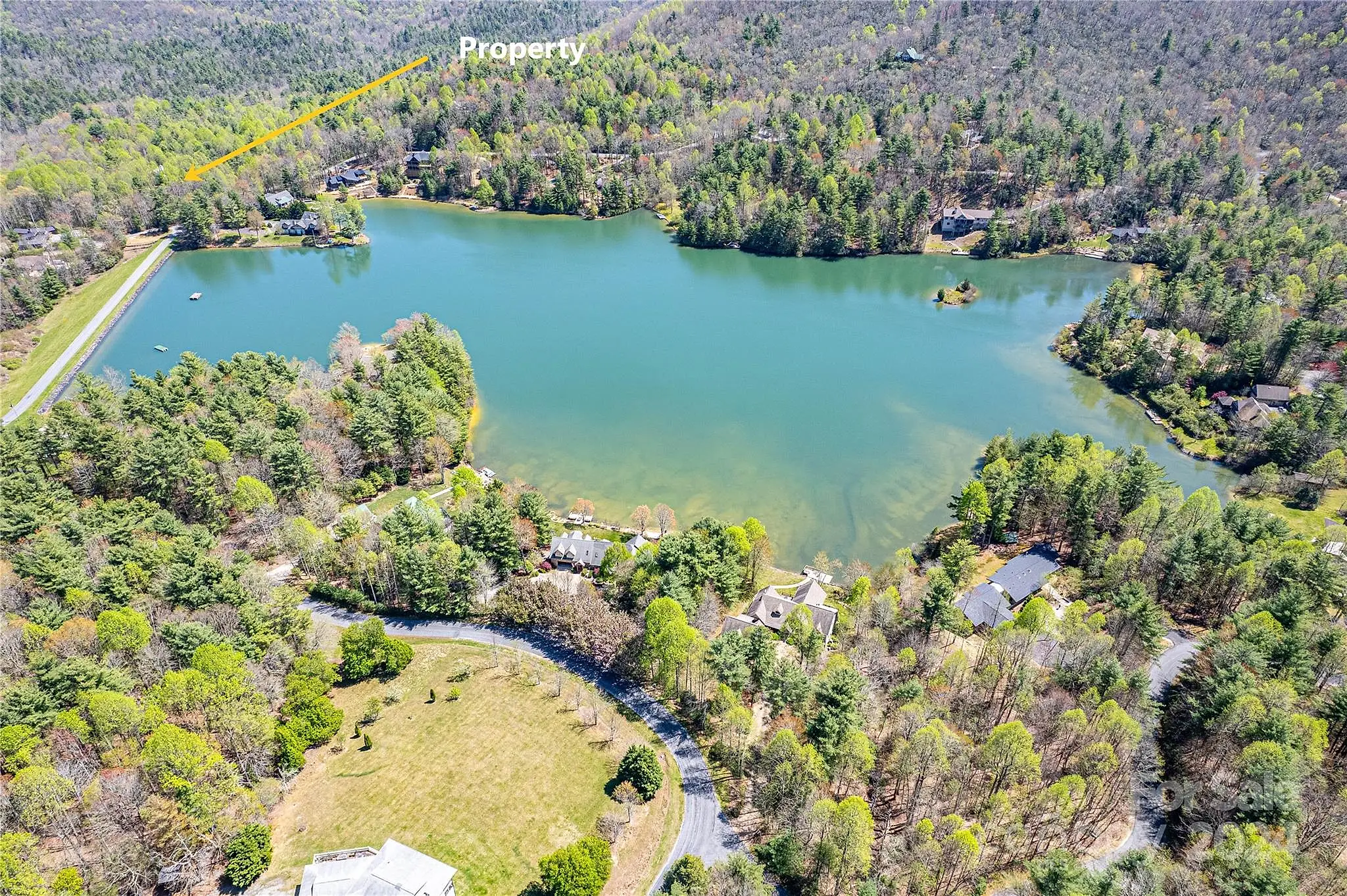 Lot 124 C Lake Lane