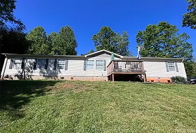 6254 East Meadow Trail Connelly Springs NC 28612
