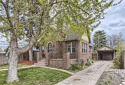 1466 Locust Street Denver CO 80220