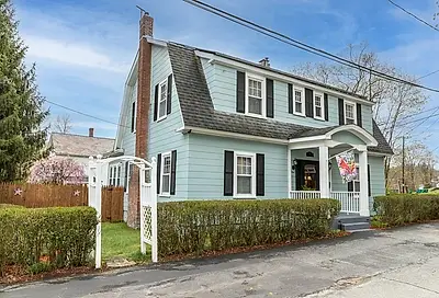 65 Overland Street Fitchburg MA 01420