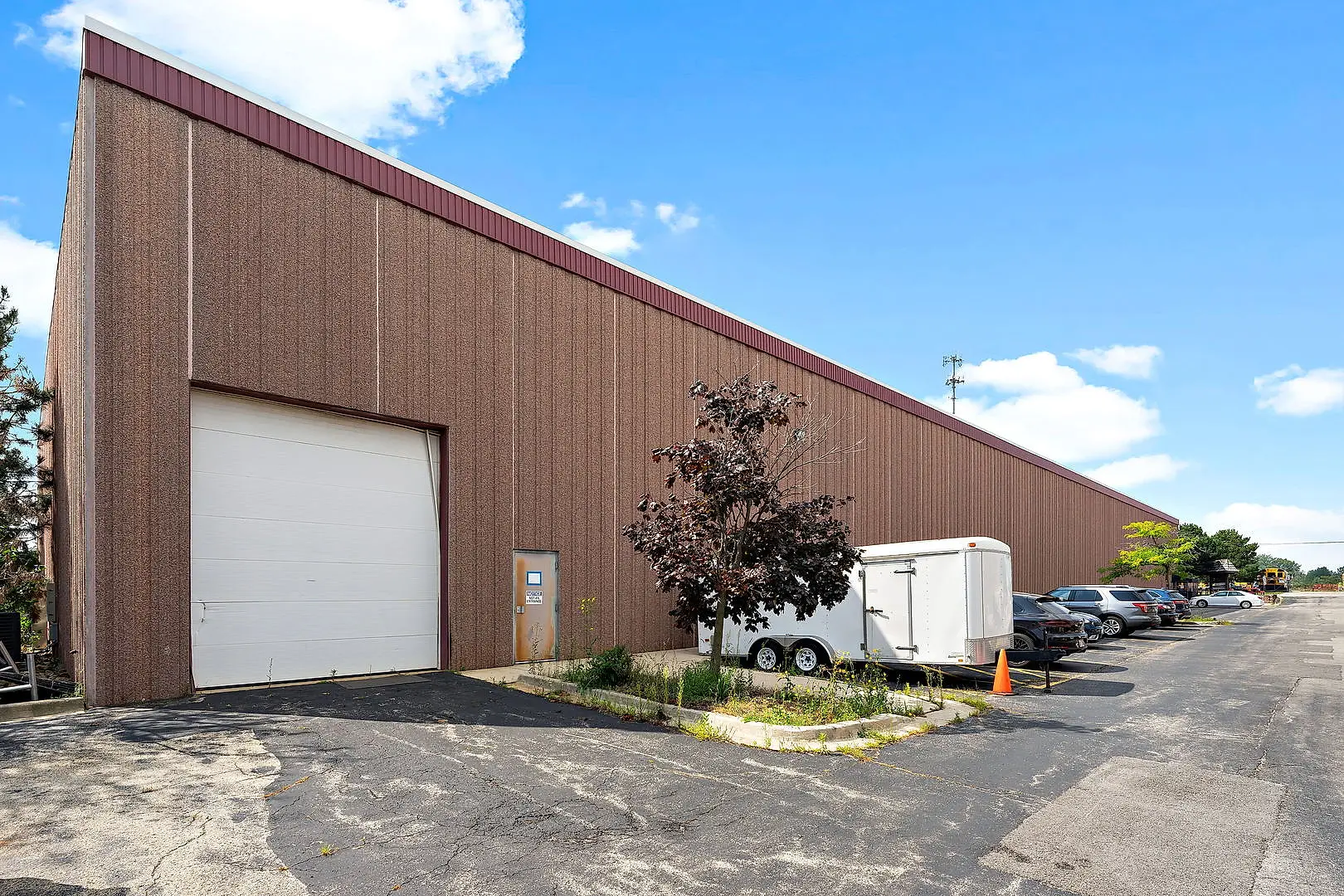460 Industrial Drive