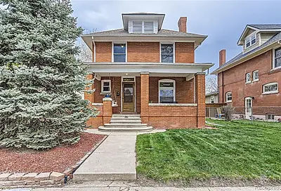 1086 S Pearl Street Denver CO 80209