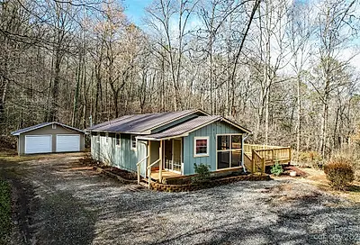 415 Ray Downs Road Franklin NC 28734