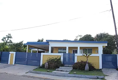 35 Casa Melendez Vieques PR 00765