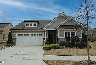 1340 Monterey Bay Drive Wake Forest NC 27587
