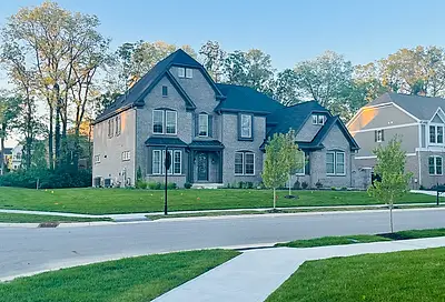 14818 Autumn View Way Fishers IN 46037