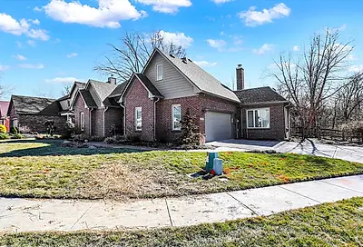 12129 Westcreek Court Indianapolis IN 46236