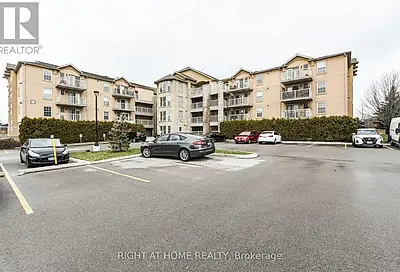 #301 -1480 BISHOPS GATE Oakville ON L6M4N4