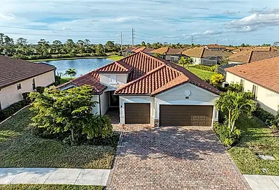 13826 Vancanza Drive Venice FL 34293