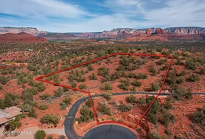 65 Stargazer Way Sedona AZ 86336