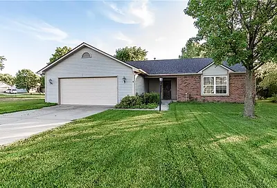 4512 Periwinkle Court Noblesville IN 46062