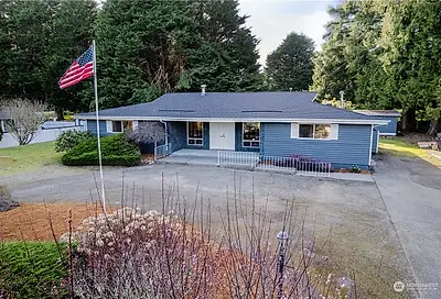 6133 Sunset Avenue NE Bremerton WA 98311