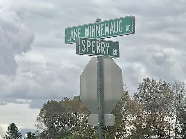 277 Lake Winnemaug Road