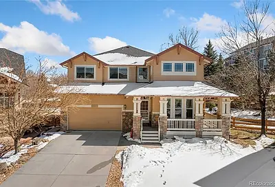 13238 W 84th Place Arvada CO 80005