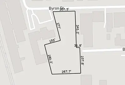 9415 Byron Street Schiller Park IL 60176