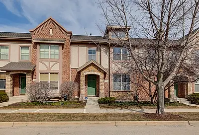 1968 Brentwood Lane Northbrook IL 60062