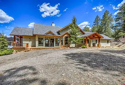 1149 Cattle Trail Place