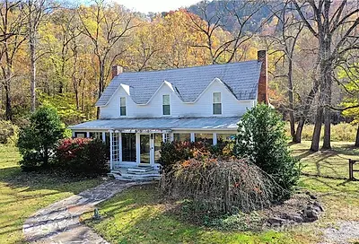 1414 Caney Fork Road Cullowhee NC 28723