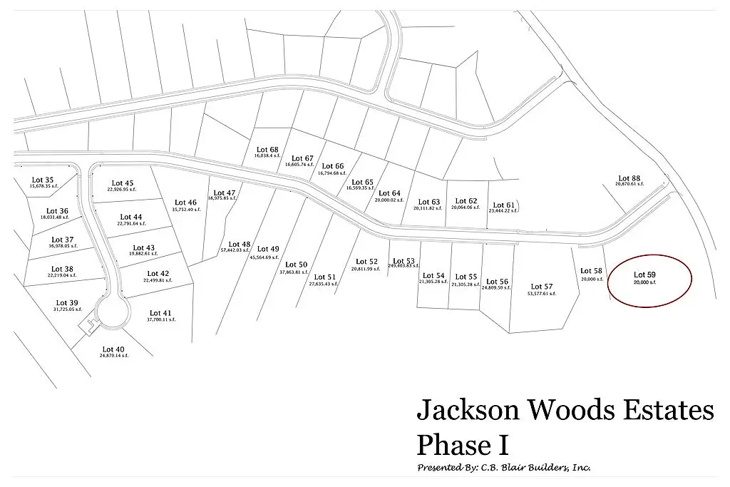 Lot 59 Deanna Drive