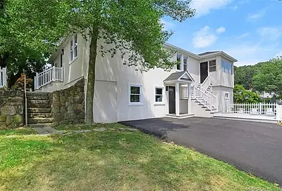 3 Hill Street New Canaan CT 06840