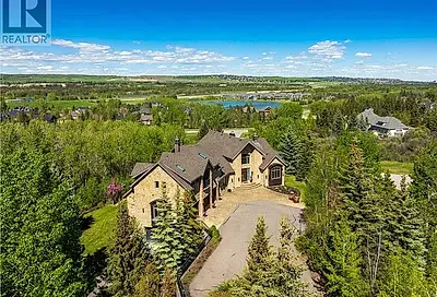 16 Wolfwillow LANE Rural Rocky View County AB T3Z1B5